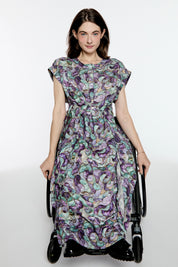 Andromeda Dress by Inavé