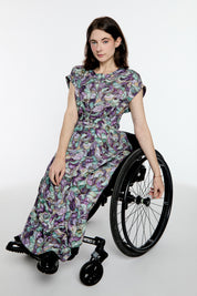 Andromeda Dress by Inavé