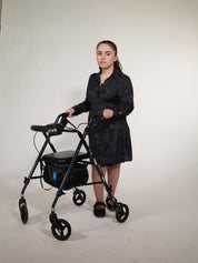 Selena Shirt Dress by Inavé