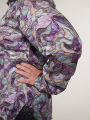 NYX Women's Shirt by Inavé