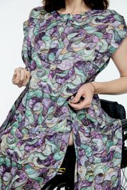 Andromeda Dress by Inavé
