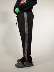 Oversized Tearaway Pant by Volto Santo
