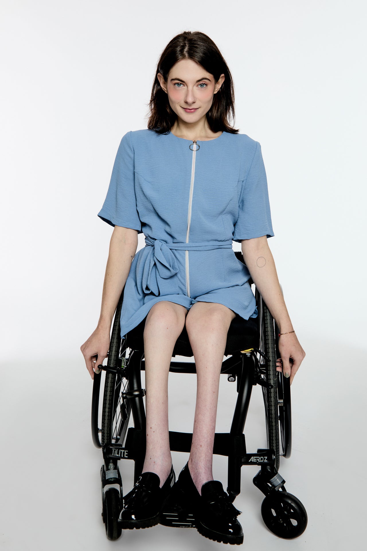 Adaptive Romper by Vertige Adaptive