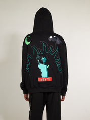 Speak It Into Existence Hoodie by Volto Santo